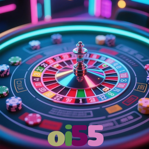 oi55：Aposte nas melhores slots e conquiste prêmios como nunca!