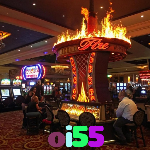 oi55:Aposte nas melhores slots e conquiste prêmios como nunca!