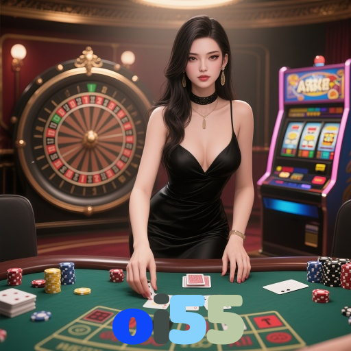 oi55:Aposte no futebol, jogue poker e conquiste vitórias épicas!