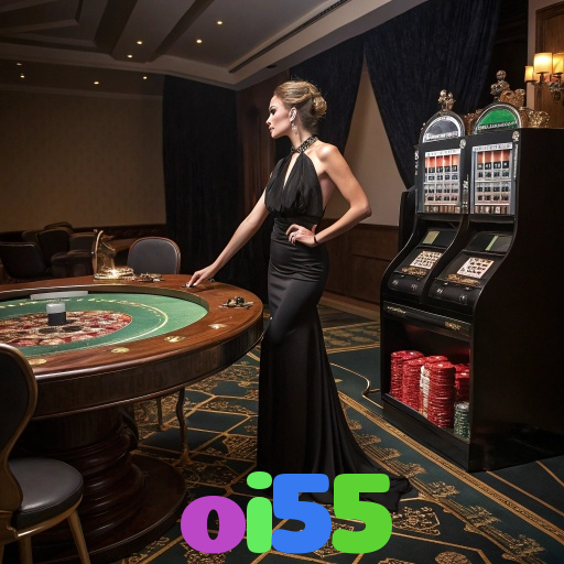 oi55：Jogue poker, aposte no futebol e ganhe em grandes jogos de cassino!
