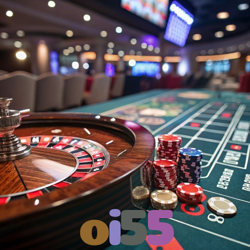 oi55:Aposte nas melhores slots e conquiste prêmios como nunca!