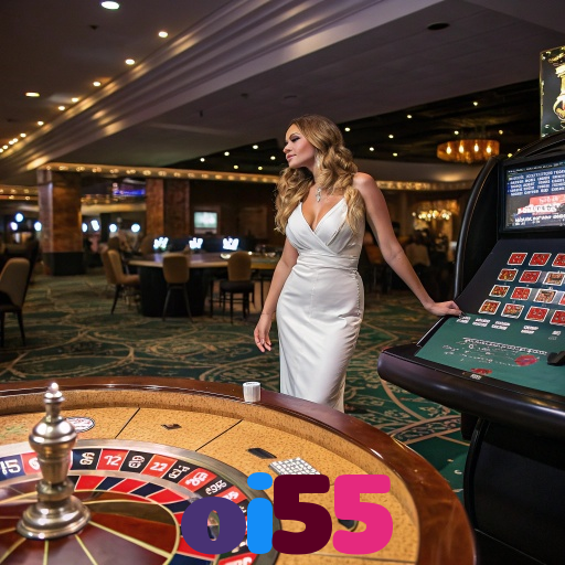 oi55:Jogue poker, aposte no futebol e ganhe em grandes jogos de cassino!