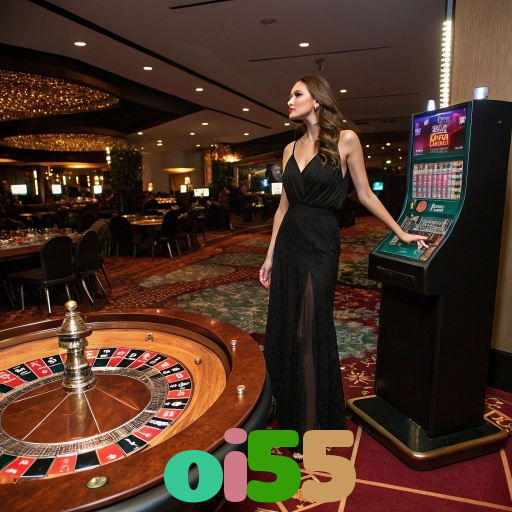 oi55:Aposte nas melhores slots e conquiste prêmios como nunca!