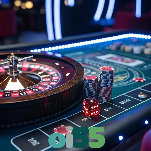 oi55:Jogue poker, aposte no futebol e ganhe em grandes jogos de cassino!