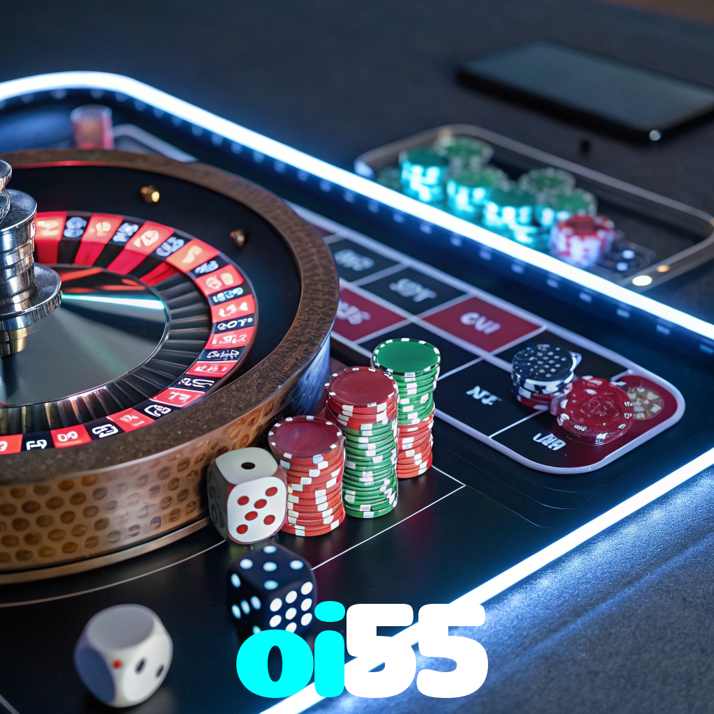 oi55:Jogue poker, aposte no futebol e ganhe em grandes jogos de cassino!