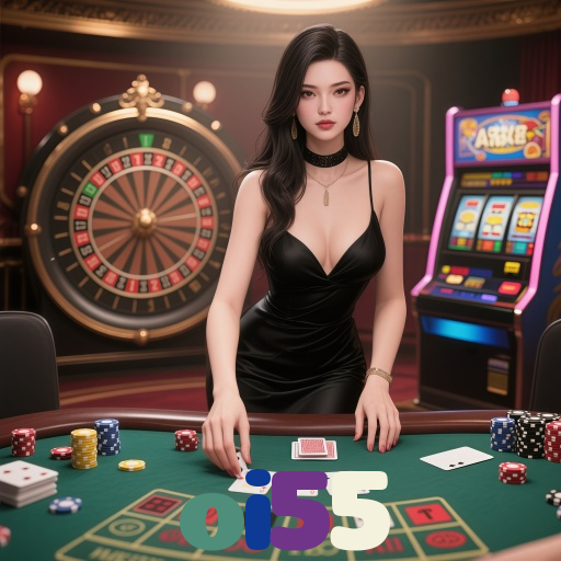 oi55:Aposte nas melhores slots e conquiste prêmios como nunca!