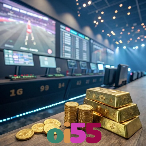 oi55:Aposte no futebol, jogue poker e conquiste vitórias épicas!