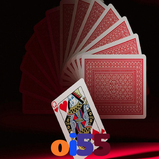 oi55:Aposte no futebol, jogue poker e conquiste vitórias épicas!
