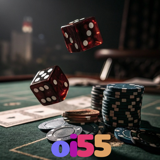 oi55：Aposte nas melhores slots e conquiste prêmios como nunca!