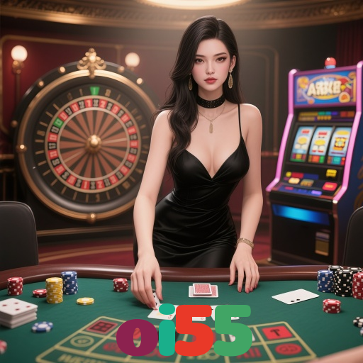 oi55:Jogue poker, aposte no futebol e ganhe em grandes jogos de cassino!