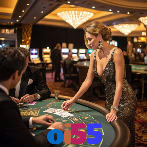 oi55：Jogue poker, aposte no futebol e ganhe em grandes jogos de cassino!