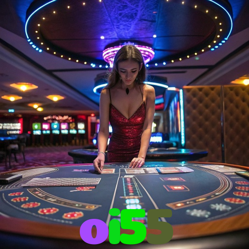 oi55:Aposte nas melhores slots e conquiste prêmios como nunca!