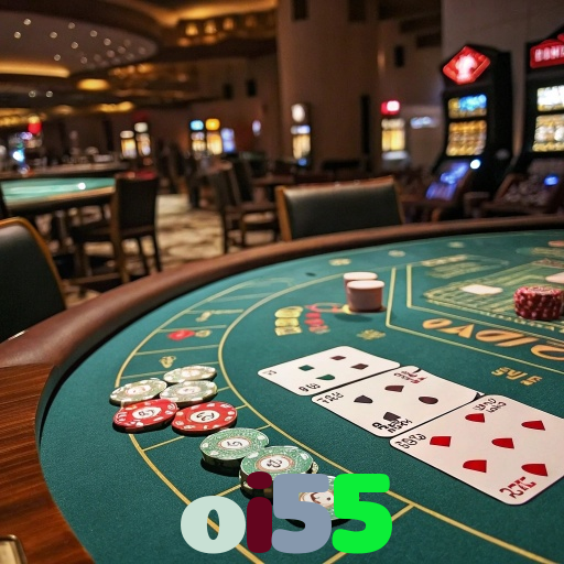 oi55：Aposte no futebol, jogue poker e conquiste vitórias épicas!