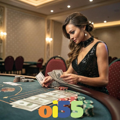 oi55:Aposte no futebol, jogue poker e conquiste vitórias épicas!