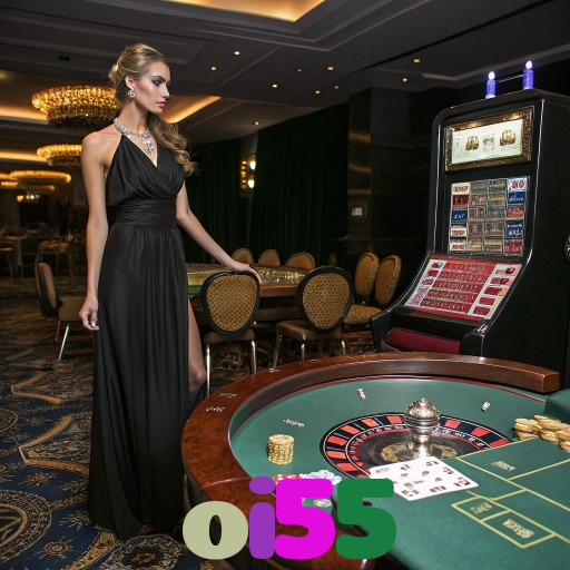 oi55：Aposte no futebol, jogue poker e conquiste vitórias épicas!