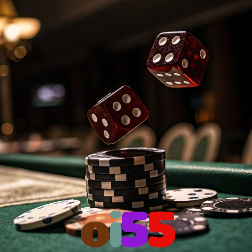 oi55:Aposte nas melhores slots e conquiste prêmios como nunca!