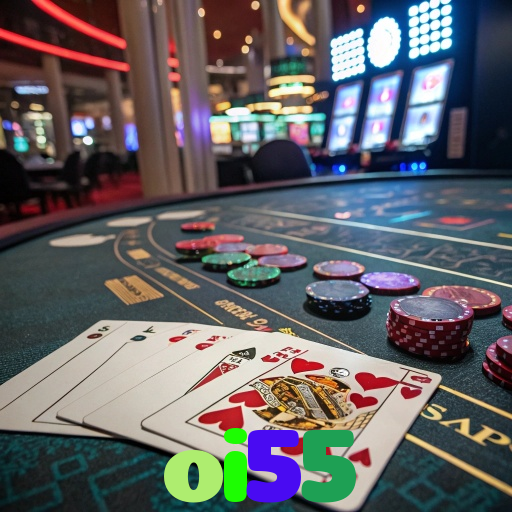 oi55：Jogue poker, aposte no futebol e ganhe em grandes jogos de cassino!