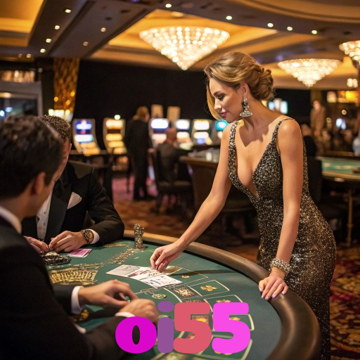 oi55:Jogue poker, aposte no futebol e ganhe em grandes jogos de cassino!