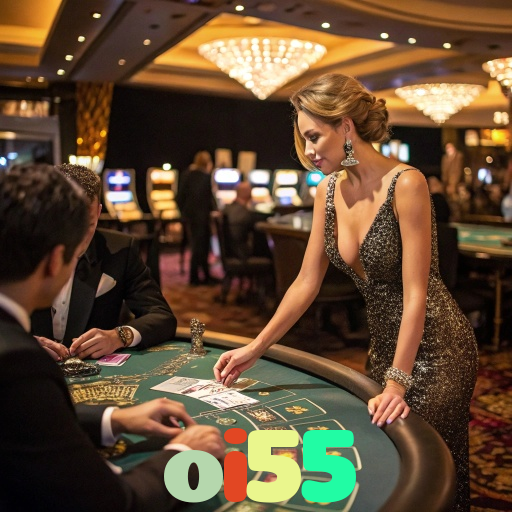 oi55:Aposte nas melhores slots e conquiste prêmios como nunca!