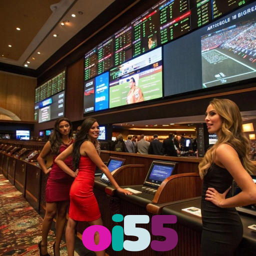 oi55:Jogue poker, aposte no futebol e ganhe em grandes jogos de cassino!