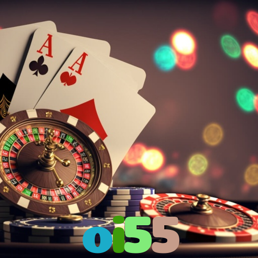 oi55:Aposte nas melhores slots e conquiste prêmios como nunca!