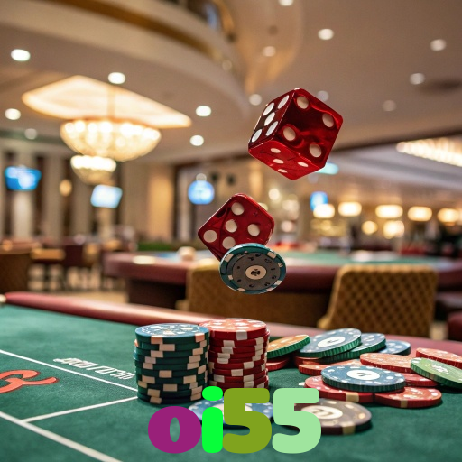 oi55:Aposte nas melhores slots e conquiste prêmios como nunca!