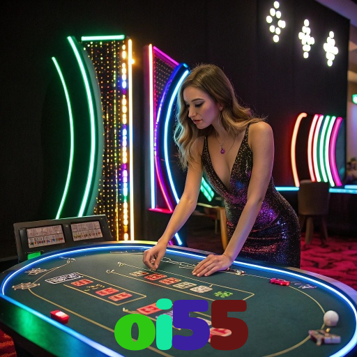 oi55:Aposte no futebol, jogue poker e conquiste vitórias épicas!
