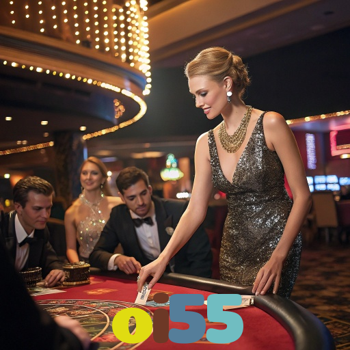 oi55：Aposte no futebol, jogue poker e conquiste vitórias épicas!