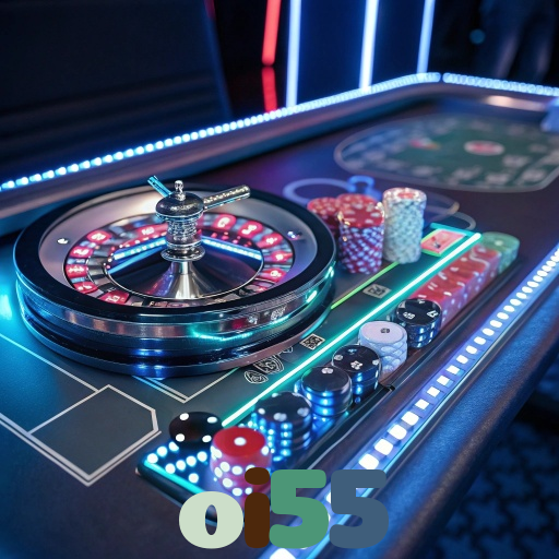 oi55：Jogue poker, aposte no futebol e ganhe em grandes jogos de cassino!