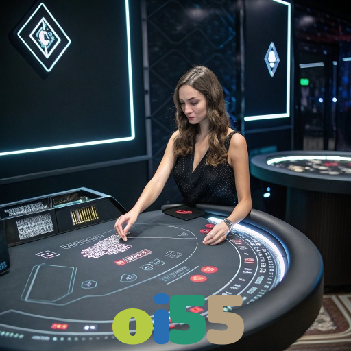 oi55:Aposte nas melhores slots e conquiste prêmios como nunca!