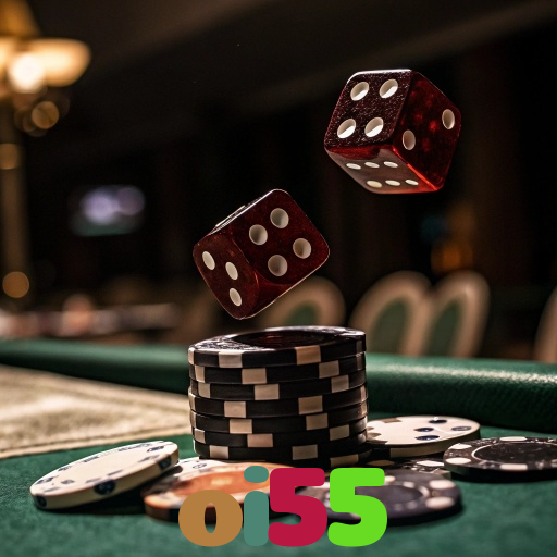 oi55：Jogue poker, aposte no futebol e ganhe em grandes jogos de cassino!