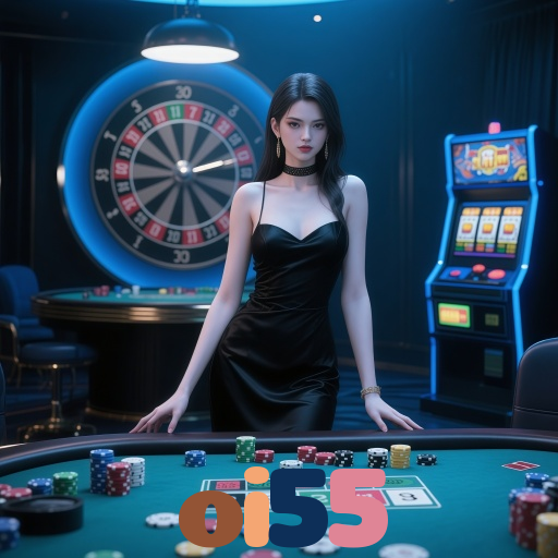 oi55:Jogue poker, aposte no futebol e ganhe em grandes jogos de cassino!