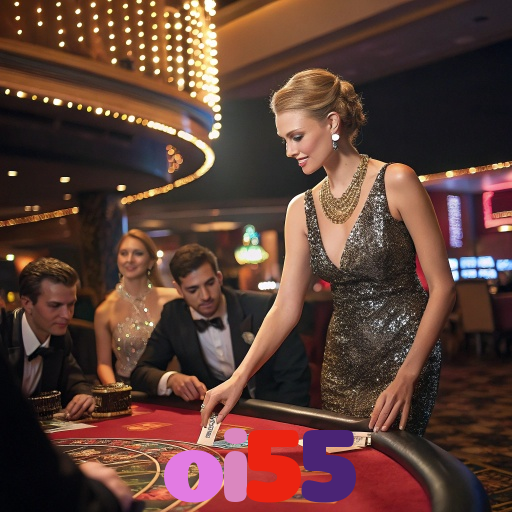 oi55：Jogue poker, aposte no futebol e ganhe em grandes jogos de cassino!