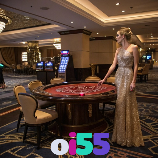 oi55:Jogue poker, aposte no futebol e ganhe em grandes jogos de cassino!
