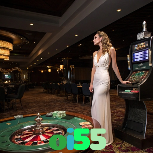 oi55:Jogue poker, aposte no futebol e ganhe em grandes jogos de cassino!