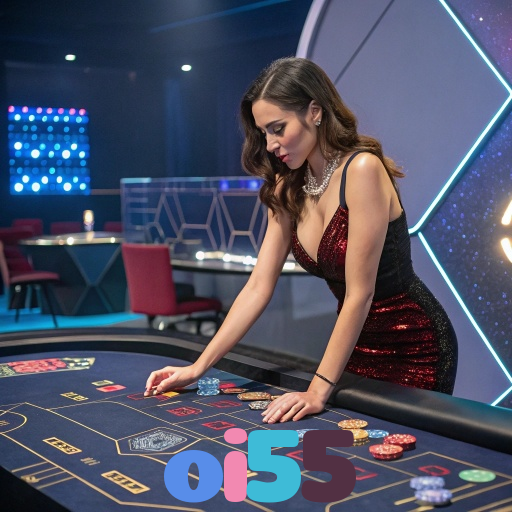 oi55:Jogue poker, aposte no futebol e ganhe em grandes jogos de cassino!