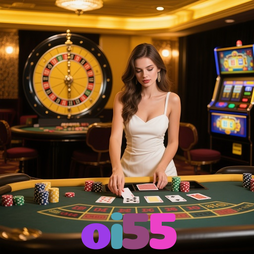 oi55:Jogue poker, aposte no futebol e ganhe em grandes jogos de cassino!