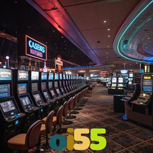 oi55:Jogue poker, aposte no futebol e ganhe em grandes jogos de cassino!