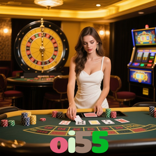 oi55:Aposte nas melhores slots e conquiste prêmios como nunca!