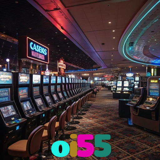 oi55：Jogue poker, aposte no futebol e ganhe em grandes jogos de cassino!