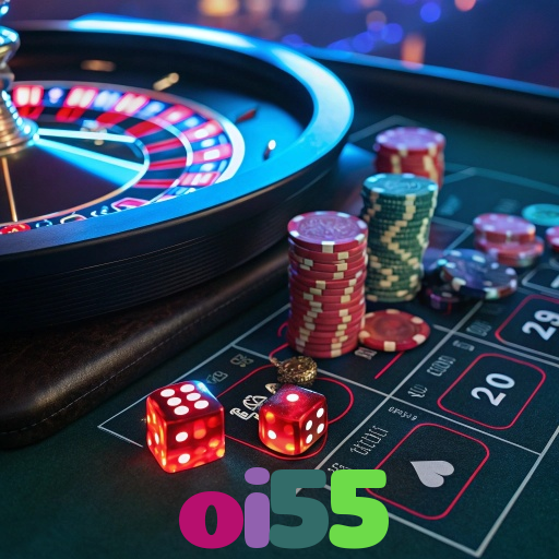 oi55:Jogue poker, aposte no futebol e ganhe em grandes jogos de cassino!
