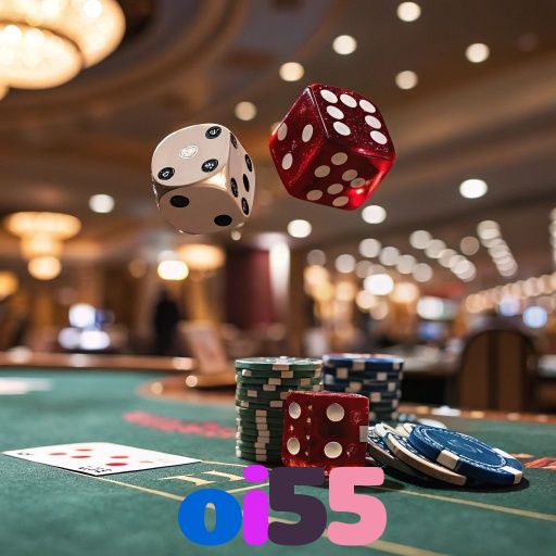 oi55：Aposte nas melhores slots e conquiste prêmios como nunca!
